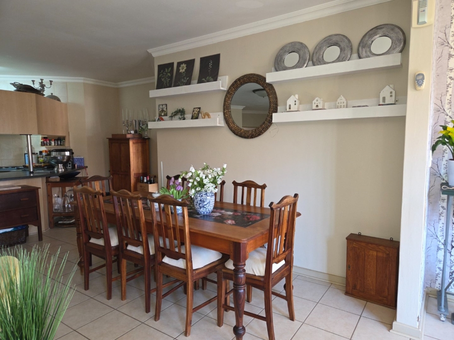 3 Bedroom Property for Sale in Dan Pienaar Free State